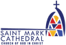 St Mark Cathedral logo