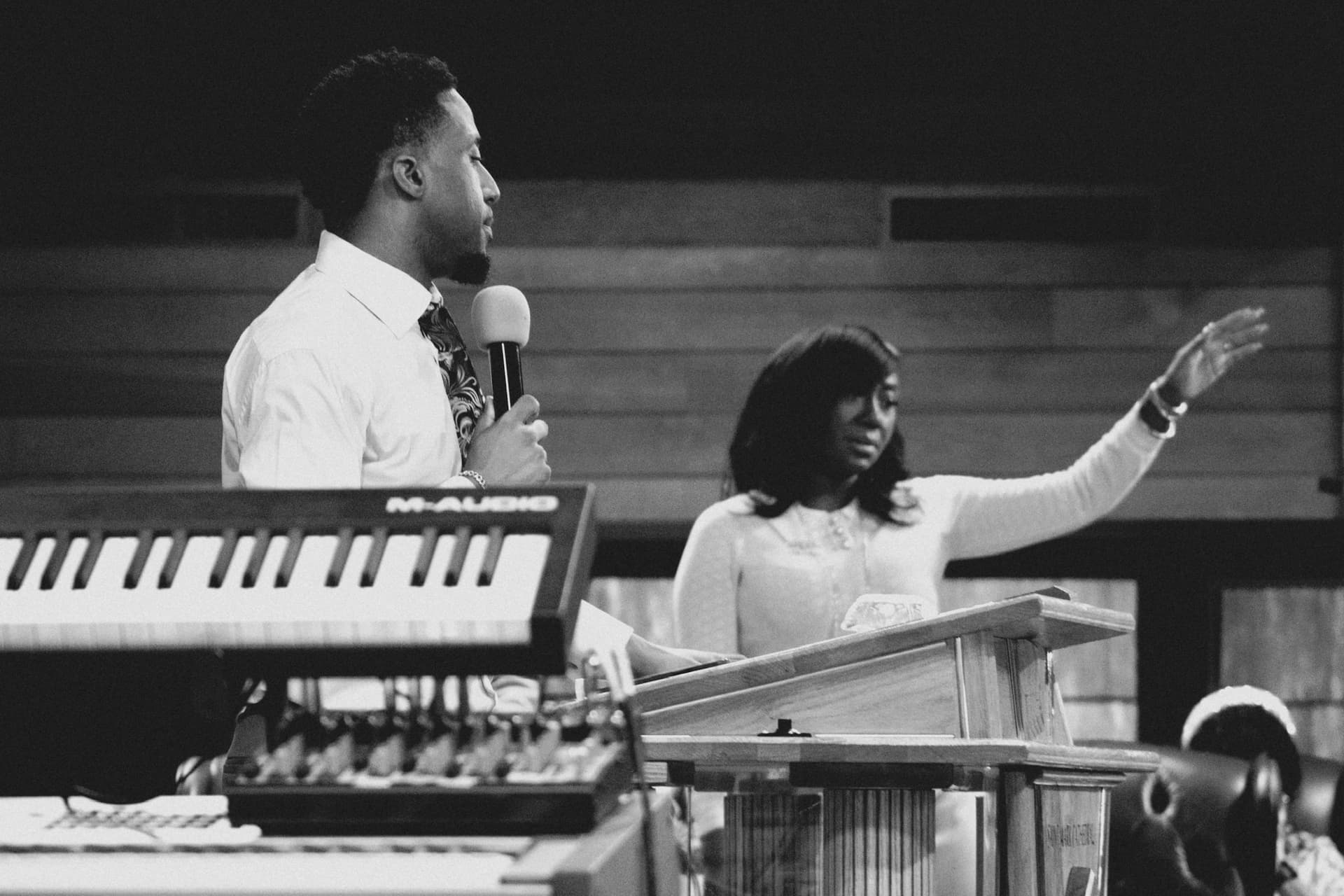 Worship Service